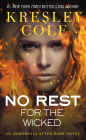 No Rest for the Wicked (Immortals after Dark Series #3)