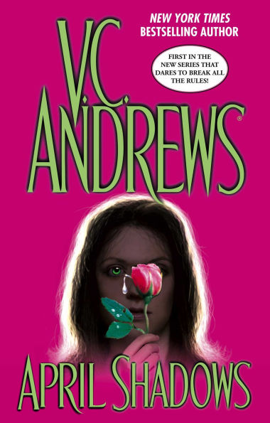 April Shadows (Shadows Series #1)