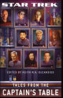 Star Trek: Tales from the Captain's Table