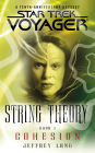 Star Trek Voyager: String Theory #1: Cohesion