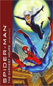 Spider-Man: The Darkest Hours