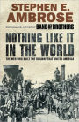 Nothing like It in the World : The Men Who Built the Railway That United America