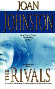 The Rivals (Bitter Creek Series #5)