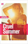 Alternative view 1 of Cruel Summer (Fast Girls, Hot Boys Series #1)