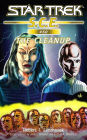 Star Trek: S.C.E. #60: The Cleanup