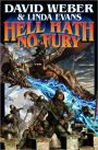 Hell Hath No Fury (Multiverse Series #2)