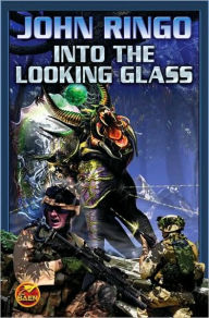Into the Looking Glass (Looking Glass Series #1)