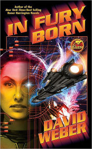 In Fury Born
