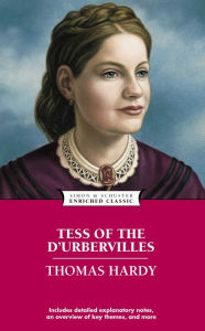 Title: Tess of the d'Urbervilles (Enriched Classics Series), Author: Thomas Hardy