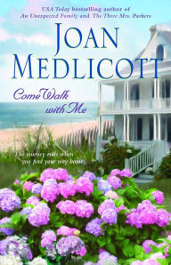 Title: Come Walk with Me, Author: Joan Medlicott