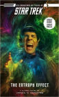 Star Trek #2: The Entropy Effect