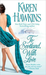 To Scotland, with Love
