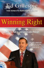 Winning Right: Campaign Politics and Conservative Policies