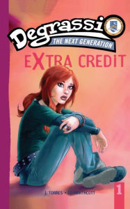 Turning Japanese (Degrassi Extra Credit Series #1)