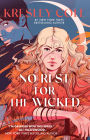 No Rest for the Wicked (Immortals after Dark Series #3)