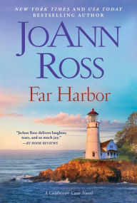 Far Harbor (Coldwater Cove Series #2)