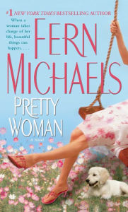 Title: Pretty Woman, Author: Fern Michaels