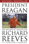 Alternative view 1 of President Reagan: The Triumph of Imagination