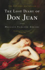 The Lost Diary of Don Juan: A Novel