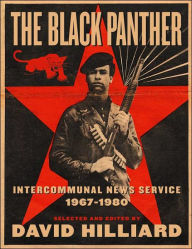 The Black Panther: Intercommunal News Service