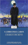 Alternative view 1 of A Christmas Carol