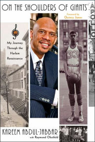 On the Shoulders of Giants: My Personal Journey Through the Harlem Renaissance