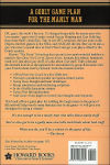 Alternative view 2 of Man Does Not Live by Sports Alone: Devotions for Men