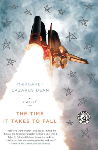 The Time It Takes to Fall: A Novel