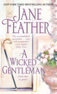 Title: A Wicked Gentleman, Author: Jane Feather