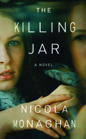 The Killing Jar: A Novel