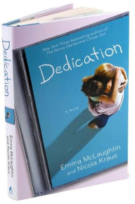 Dedication