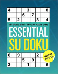 SuDoku Boxed Set Box 3