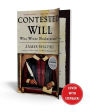 Alternative view 2 of Contested Will: Who Wrote Shakespeare?