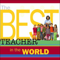 Title: The Best Teacher in the World, Author: Howard Books Staff