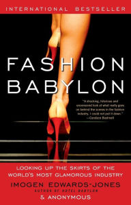 Title: Fashion Babylon, Author: Imogen Edwards-Jones