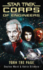 Star Trek Corps of Engineers: Turn the Page