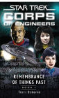 Star Trek Corps of Engineers: Remembrance of Things Past #1