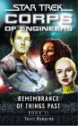 Star Trek Corps of Engineers: Remembrance of Things Past #2