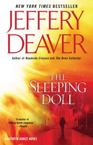 Title: The Sleeping Doll (Kathryn Dance Series #1), Author: Jeffery Deaver