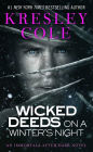 Wicked Deeds on a Winter's Night (Immortals after Dark Series #4)