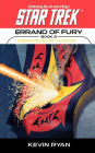 Star Trek Errand of Fury #2: Demands of Honor