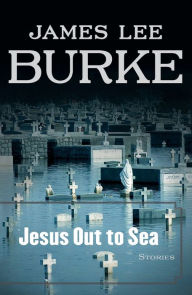 Jesus Out to Sea