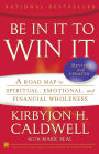 Be In It To Win It