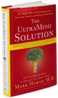 The UltraMind Solution: The Simple Way to Defeat Depression, Overcome Anxiety, and Sharpen Your Mind
