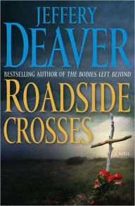 Roadside Crosses (Kathryn Dance Series #2)