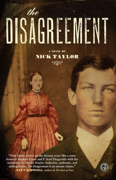 The Disagreement: A Novel