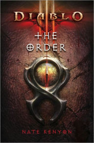 Diablo III: The Order