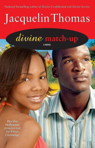 Divine Match-Up