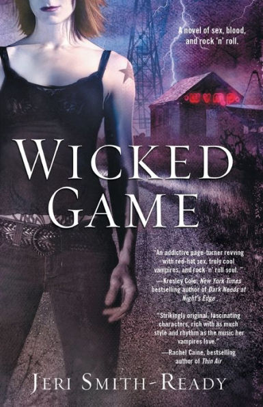 Wicked Game (WVMP Radio Series #1)