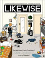 Likewise (The High School Comic Chronicles of Ariel Schrag #3)